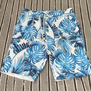 Boys super soft SOL ANGELES SZ 14 pull on shorts